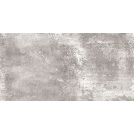 Mexen Bangkok Gris grès émaillé rect. G1, carreau sol-mur 120 x 60 cm, sugar - TL503-120-060-01 (1/4)