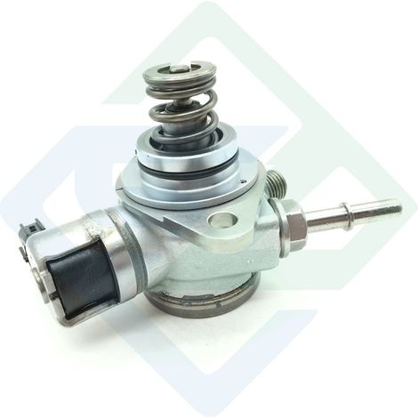 CM5E-9D376-CB high-pressure fuel pump suitable for Ford Focus 12-17 engines (1/4)