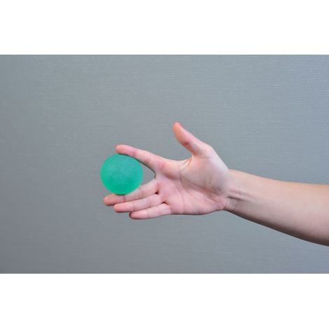 Balle de rééducation Ballcizer - Medium