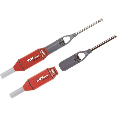 Ribitech - Allume gaz / Souffleur SOFLAME