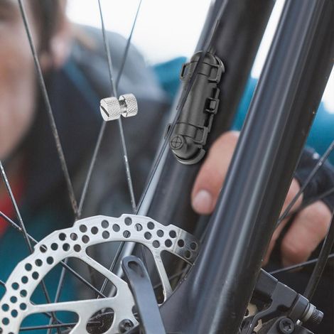 Capteur de vitesse externe à effet Hall pour contrôleur de vélo/scooter électrique (1/5)