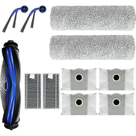 Pièces de rechange pour accessoires d'aspirateur X9 Pro Omni (1/5)