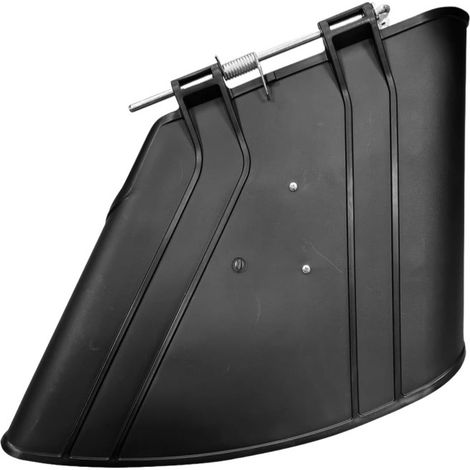 Rainure de déviation pour machine de découpe 137-7046, compatible avec les modèles SW4200, ZS4200S, 75742, 74665 et 75748 (1/5)