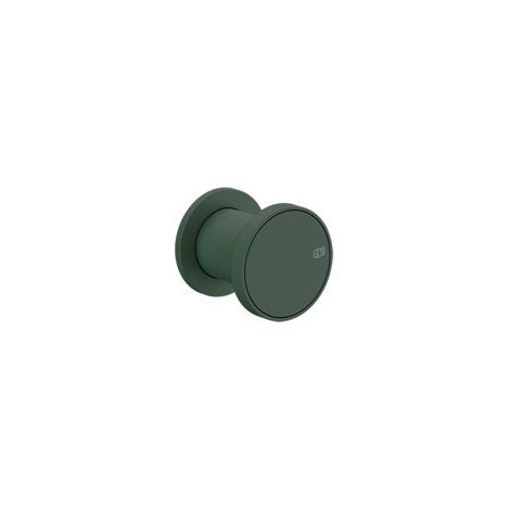 Gessi Origini Fertigmontageset Wanne/Dusch-Einhebelmischer, für