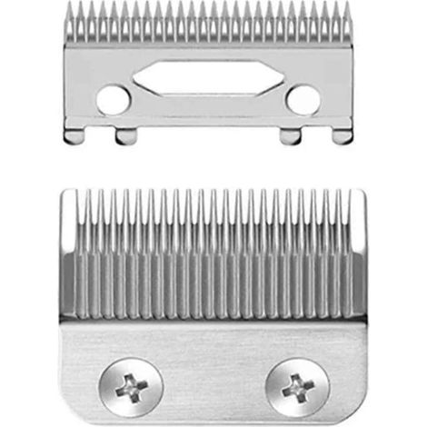 Lames de rechange FX801J pour tondeuses à cheveux BaBylissPRO FX870/FXF880/FX810/FX825/FX673N (1/5)