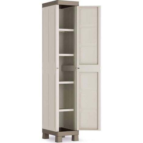 Armadio Excellence Keter 1 Anta 33 CMX45X182H (1/5)