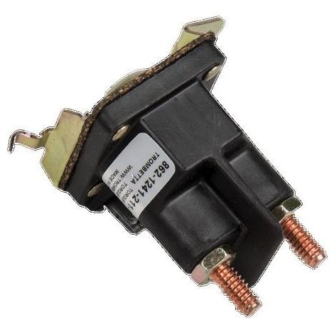 SOLENOIDE 544439801 ORIGINALE HUSQVARNA
