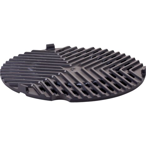 Cadac BBQ Top 30 Aluminium-Grillrost ø 30 cm für Safari Chef 30 6545-100C