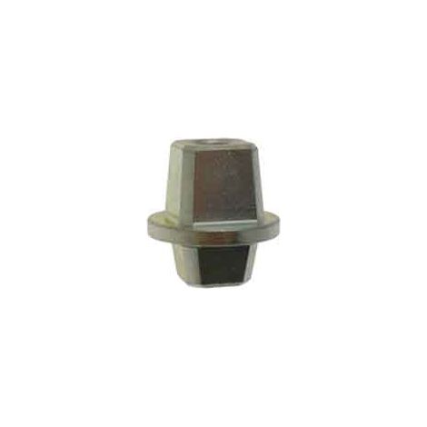 Perno Quadro Italia per Chiudiporta DC 477 Assa Abloy (1/2)