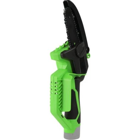 Motosega jbm 12v 230w motore brushless 230w (1/5)
