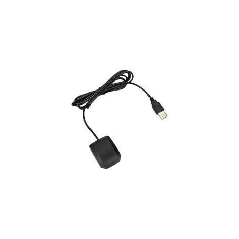 CREA Vk-162 Usb Gps Receiver Gps Module With Antenna Usb Interface G Mouse (1/4)
