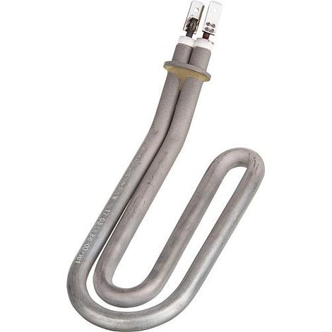Spirale incandescente 500W pour bruleur Atomos A25/A45 (1/2)