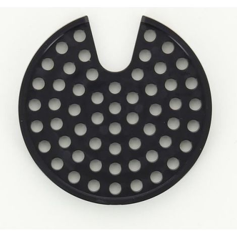 Grille Pour Cafetière À Expresso - Compatible NESPRESSO VERTUO NEXT - Référence MS-624913