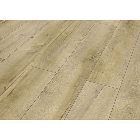 Classen Laminat Arteo 8 Aquaprotect XL Connemara Oak Laminat (1/3)