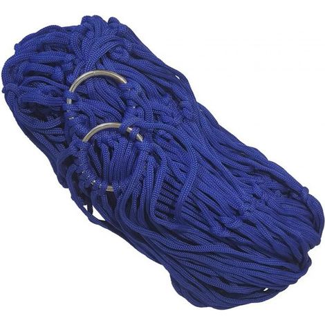 Hamac en nylon pour les loisirs multifonctionnel robuste (1/5)