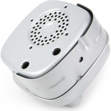Pot d'échappement, silencieux pour moteur Briggs & Stratton 5, 7, 8 cv