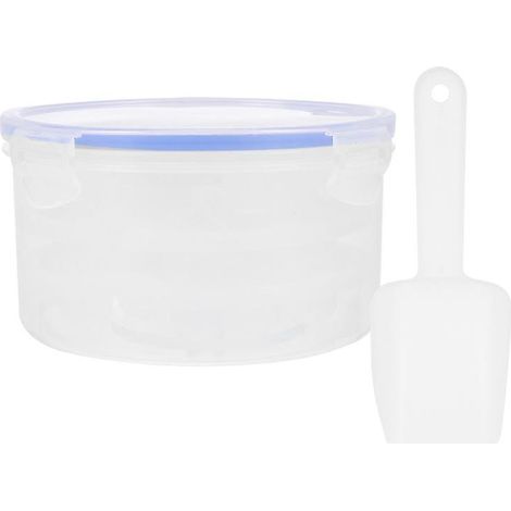 1 boîte à glaçons en silicone
