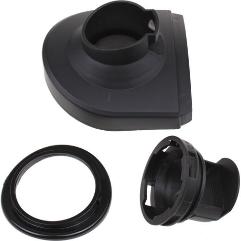 Karcher - zuigaansluiting - 90012850 - 4002667806014