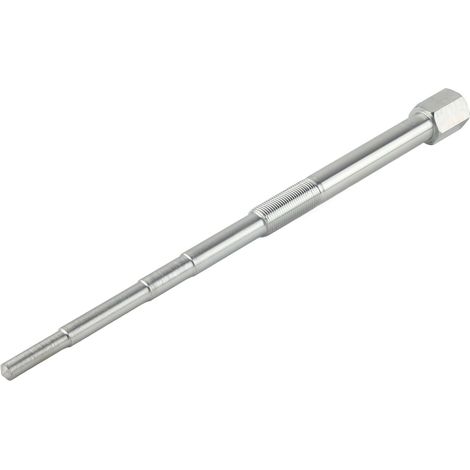 Extracteur d'embrayage primaire 8000 4005 léger et portable, outil de dépose universel compatible avec Polaris 900 Ranger Crew (1/5)