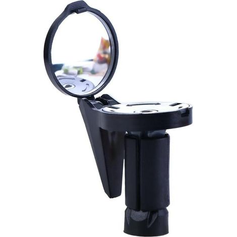 Bicycle grips, rearview mirror, folding bicycle bar, bicycle end mirror, bicycle drop bar, rearview mirror, convex mirror, bicycle accessories