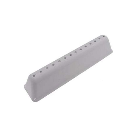 CUCHILLA TAMBOR EUREKA 54 LARGA 240 M/M PARA LAVADORA WHIRLPOOL - 480111104175