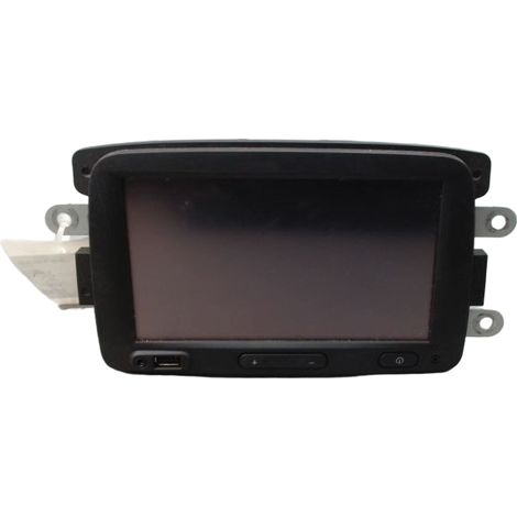 Autoradio RENAULT Captur Phase 1 2013-... [PRODUIT D'OCCASION]♻️281156367r