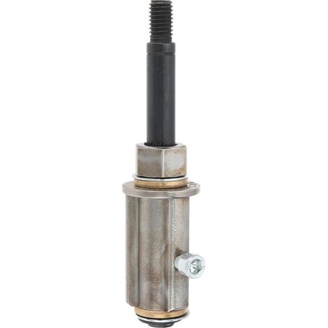 CCYKXAPièces de Rechange pour Embout de Tige de Coupe-bordures de Boîtier de Roulement de Tondeuse à Gazon 4144 640 5900 4144-640-59 Compatible (1/5)