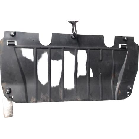 [PRODUIT D'OCCASION] Protection Carter Huile RENAULT Clio 1.2 16v ♻️ Ref Oe. 8200541781 - Garantie à vie (1/3)