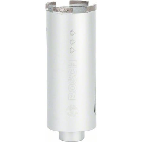 Bosch Diamanttrockenbohrkrone G 1/2, Best for Universal, 60 mm, 150 mm, 4, 7 mm (1/5)