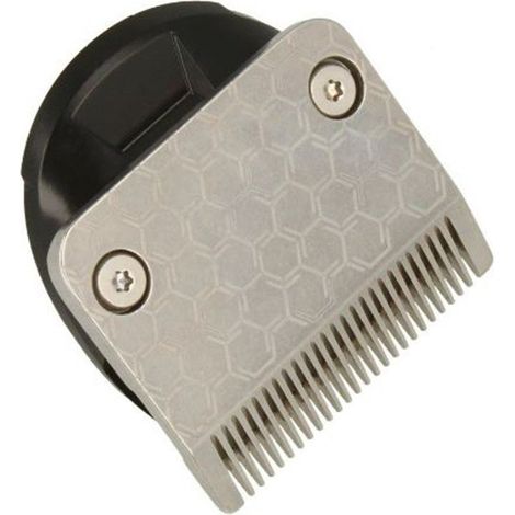 Bloc de couteaux d'origine pour rasoir et tondeuse – Compatible avec modèles BABYLISS – Coupe précise et durable – Accessoires tondeuse