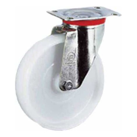 Roue en polyamide Pg 100X85 80X30 684501 Tr