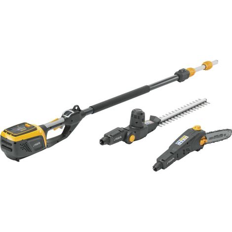 Akku-Multitool MT 500e Inkl. 2 Akku+Ladegerät Beschaffungsartikel (1/3)