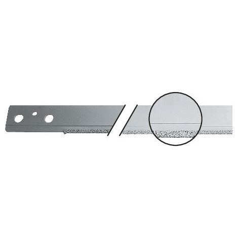 Hoja  de  sierra  Fein  TD  490  x  2,9  mm  -  63503097012