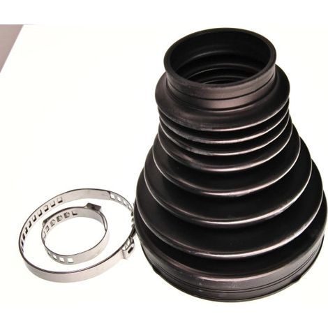 MAXGEAR 49-2109 Soufflet de cardan côté roue 8603802 (1/2)