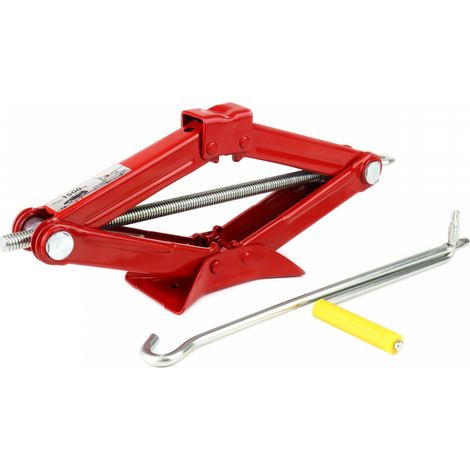 Sollevatore trapezoidale 1,5T 1500 kg CE amio-02700 (1/5)