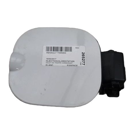 [PRODUIT D'OCCASION] Volet De Trappe Carburant RENAULT Twingo ♻️ Ref Oe. 788308925r - Garantie à vie (1/2)