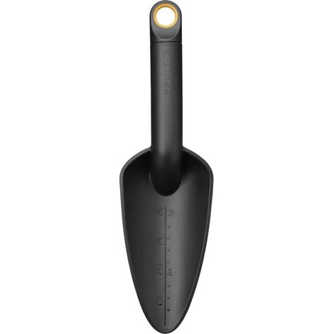 Pala de trasplante Fiskars solid 1071899 plástico reciclado 65%