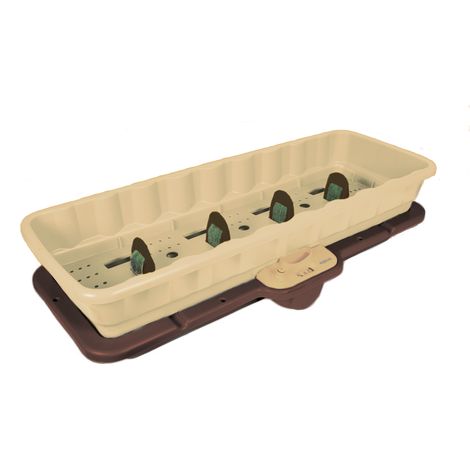 Easy Plant 3-en-1 - HOZELOCK - Garantie 2 ans (1/5)