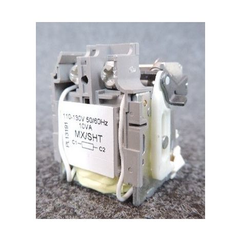 Déclencheur voltmétrique MX 110 130Vca 50/60Hz Compact NSX SCHNEIDER LV429386