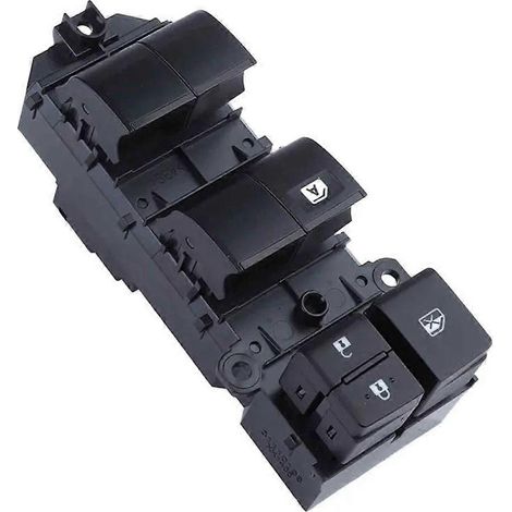 Hauptschalter für elektrische Fensterheber 4820-0D600 848200D600 für Toyota Hilux 84820-0D650 84040-0D600 (1/5)