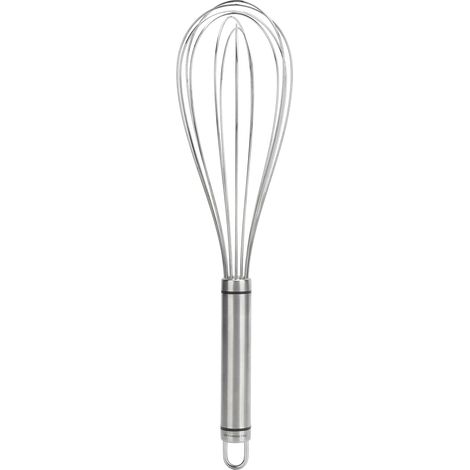 Handrührgerät aus Edelstahl 304, 7 Drähte – Rührgerät für Küche und Backen (1/5)