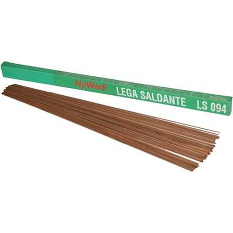 LEGA SALDANTE LS 094 - Rame - Fosforo