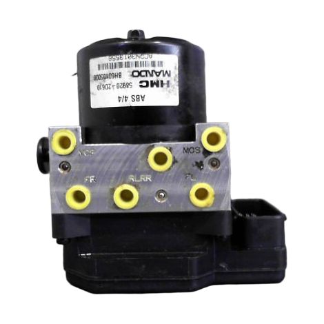 [PRODUIT D'OCCASION] Unite Hydraulique Abs HYUNDAI Elantra ♻️ Ref Oe. 589202d710 - Garantie à vie (1/3)