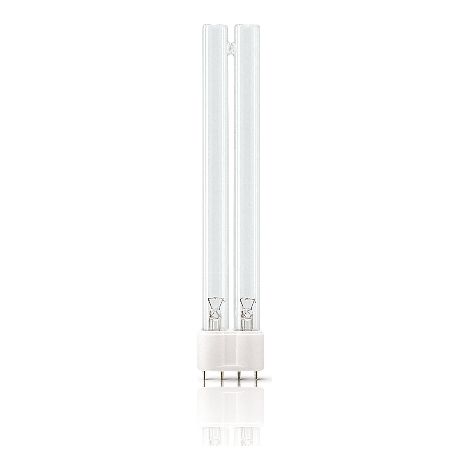 PHILIPS TUV PL-L 95W/4P HO 1CT/25, UV-C Lampe zur Entkeimung und Algenbekaempfung
