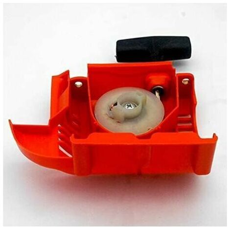 BUNTHAUS PA Démarreur à rappel pour débroussailleuses Husqvarna 223 322 323 325 326 – Démarrage rapide – Compatible avec modèles 503852807 503852804 (1/2)