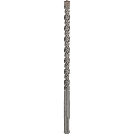 BOSCH 1618596265 Hammerbohrer Plus-5 Ø 10,0 mm Arbeits-L.150 mm L.210 mm SDS-plu