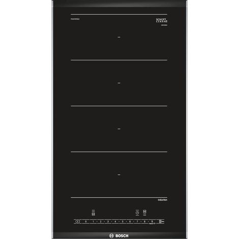 BOSCH G. BLANCA INDUCCION MODULAR PXX375FB1E 2Z FLEX 30CM (1/4)