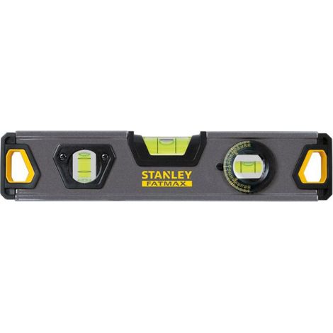 Stanley - Wasserwaage magnetisch, 23 cm XTHT0-42495