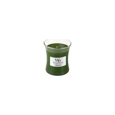 WoodWick Frasier Tanne Duftkerze 609,5 g mit Geschenkbox