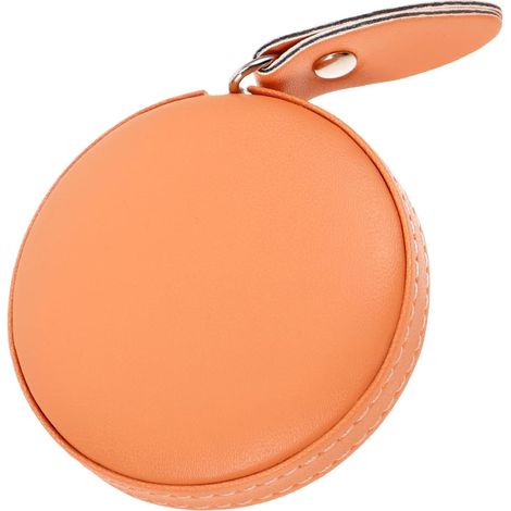 1.5M Ruban à Mesurer Souple Pour Mini Ruban Rétractable Pour Mesure Du Corps Outil De Mesure De Poche Pratique (1/5)